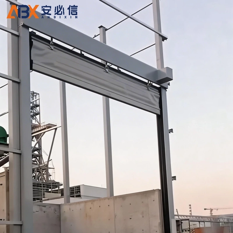 淮安充气式门封