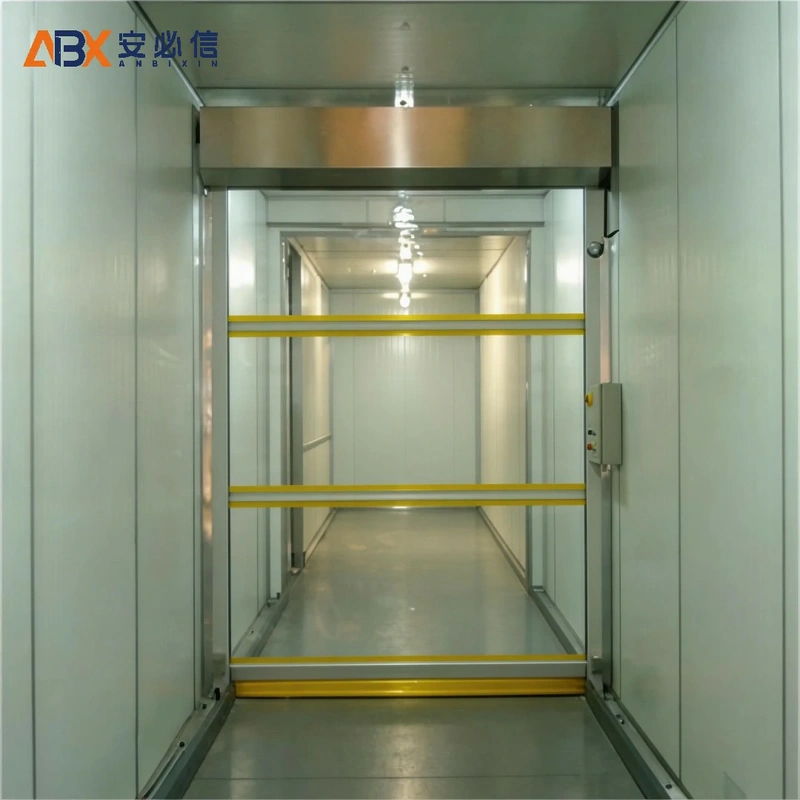 淮安自动快速门